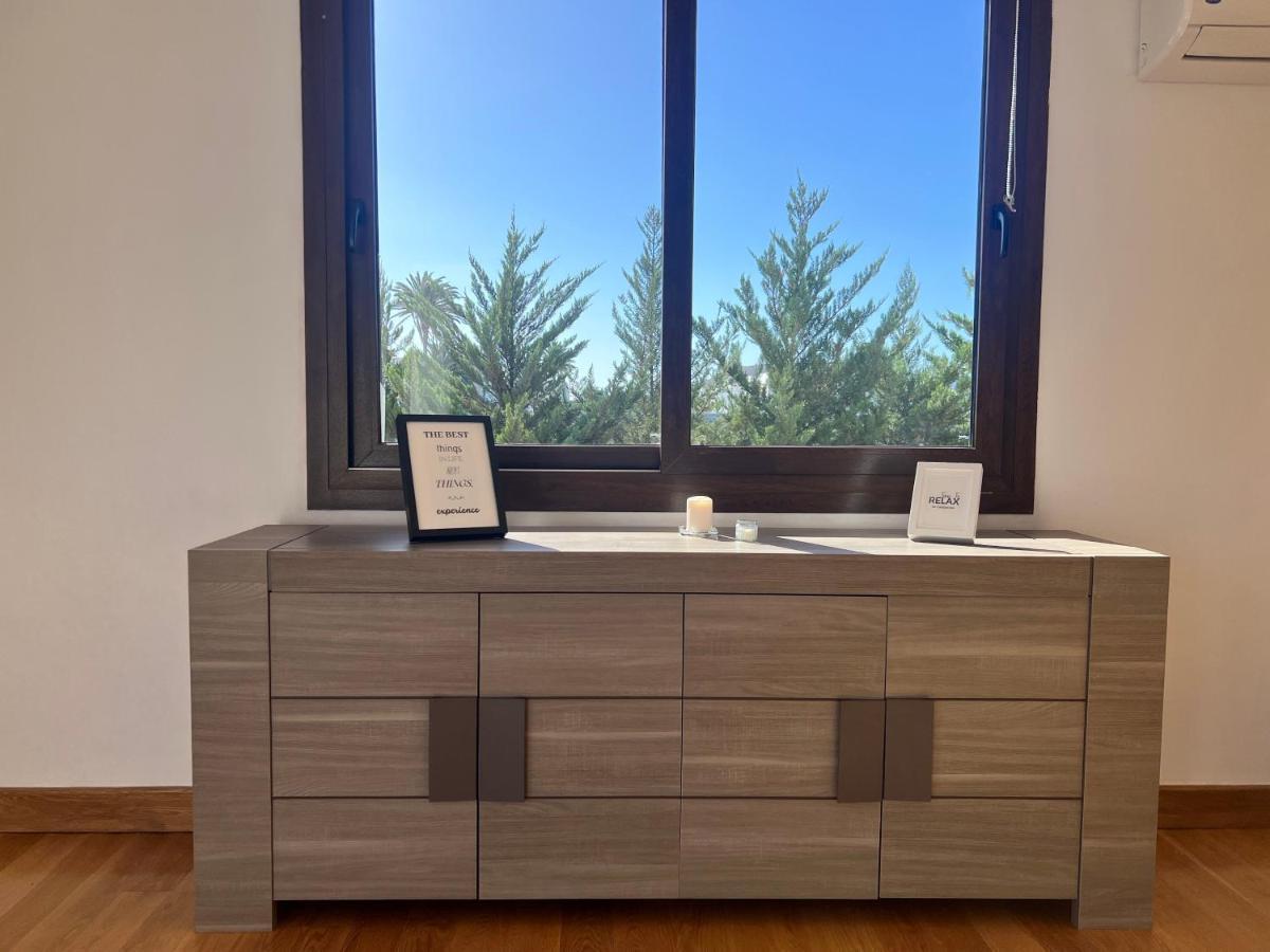 La Vegueta Villa Jaira מראה חיצוני תמונה