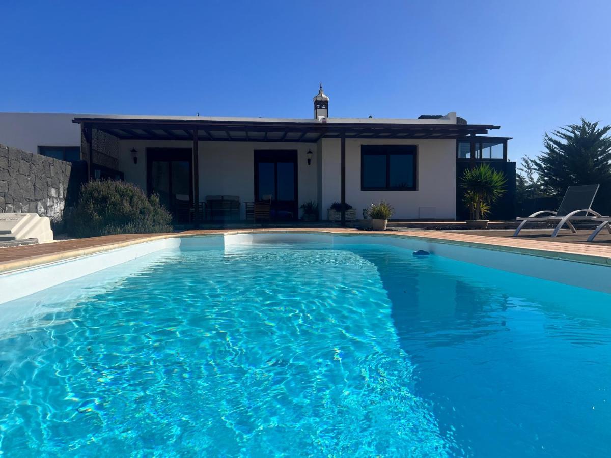 La Vegueta Villa Jaira מראה חיצוני תמונה