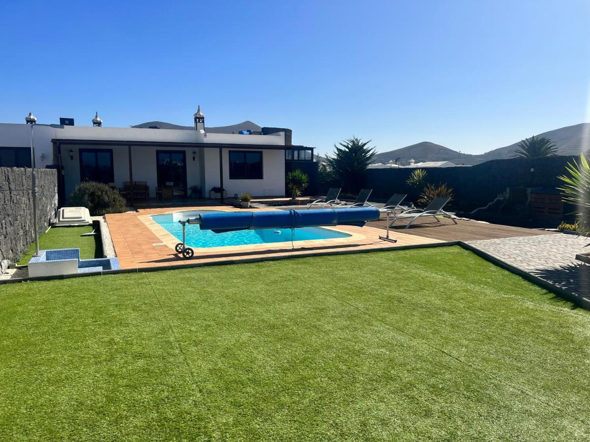 La Vegueta Villa Jaira מראה חיצוני תמונה