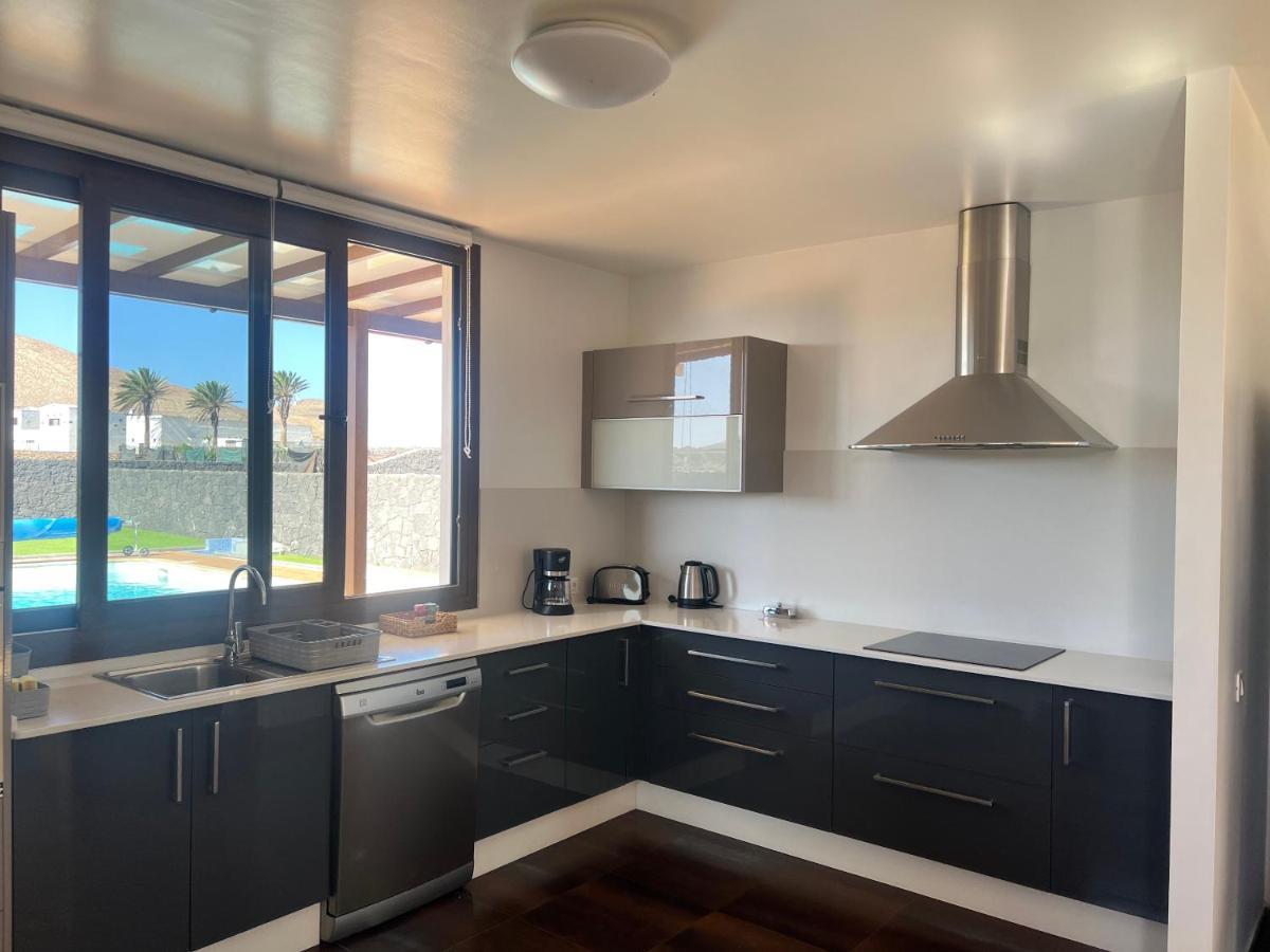 La Vegueta Villa Jaira מראה חיצוני תמונה