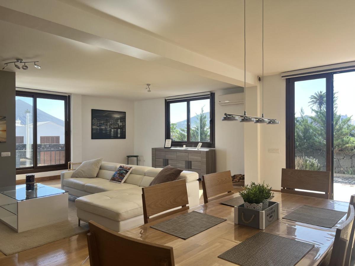 La Vegueta Villa Jaira מראה חיצוני תמונה
