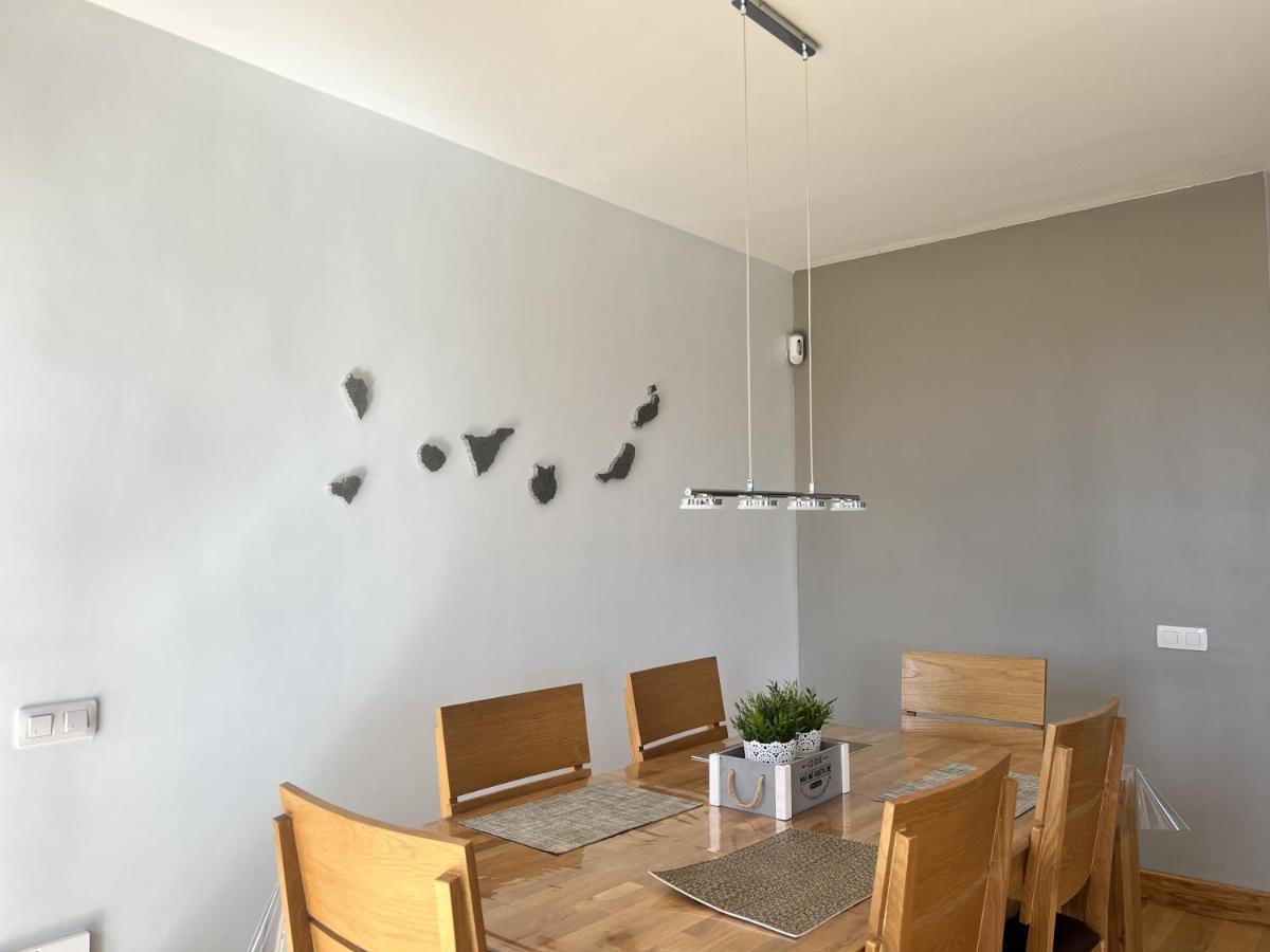 La Vegueta Villa Jaira מראה חיצוני תמונה