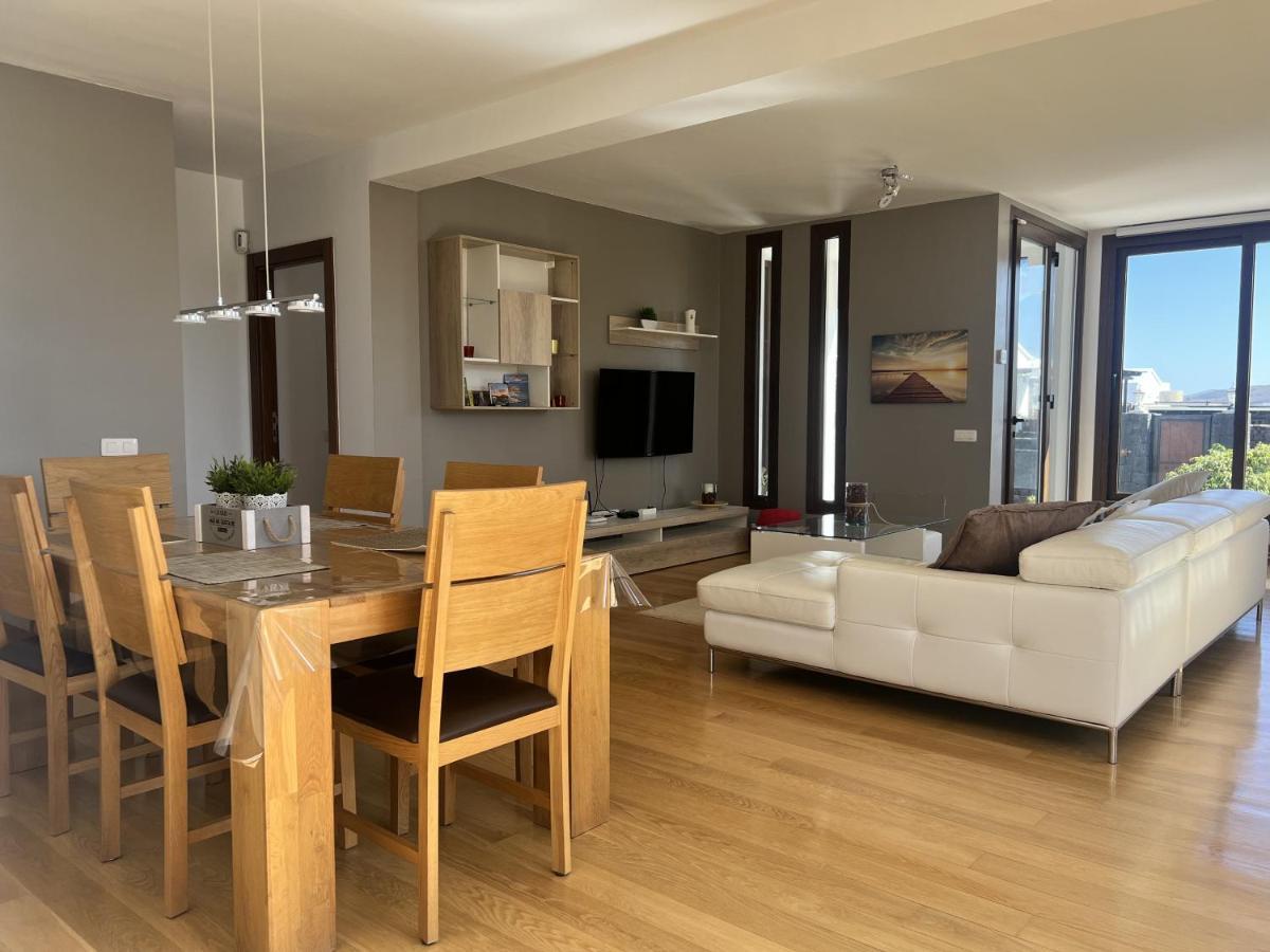 La Vegueta Villa Jaira מראה חיצוני תמונה
