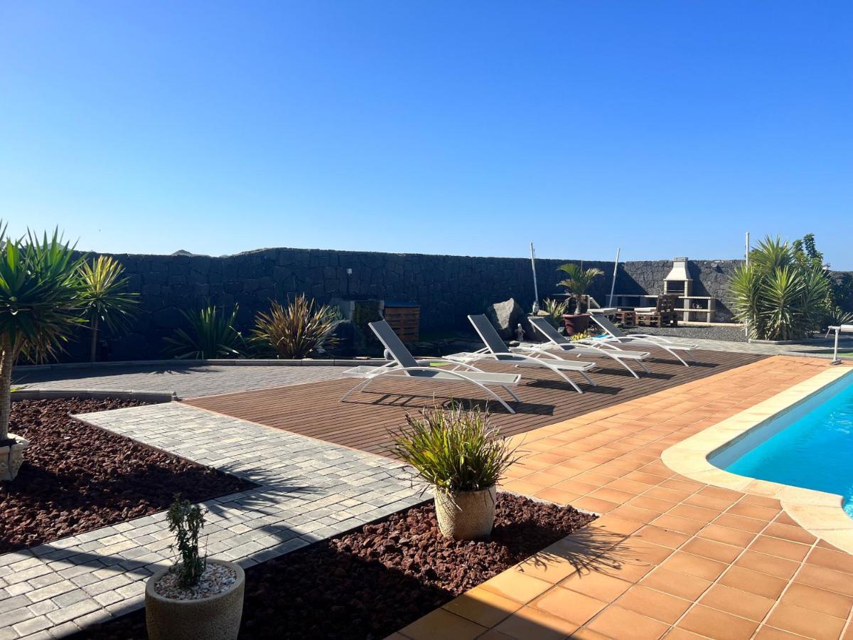 La Vegueta Villa Jaira מראה חיצוני תמונה