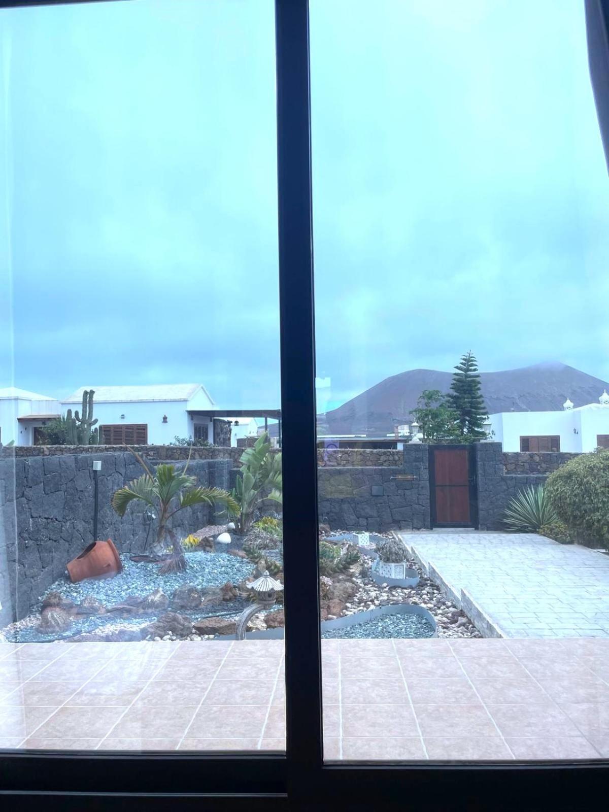 La Vegueta Villa Jaira מראה חיצוני תמונה