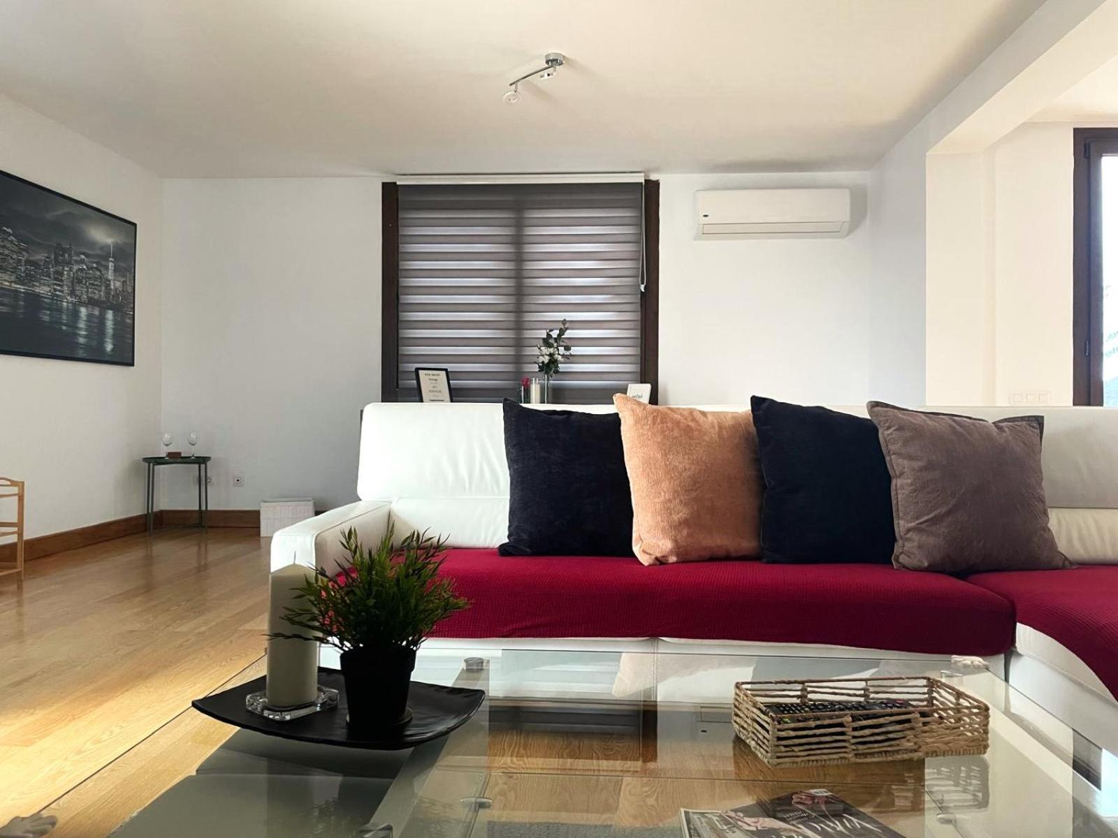 La Vegueta Villa Jaira מראה חיצוני תמונה