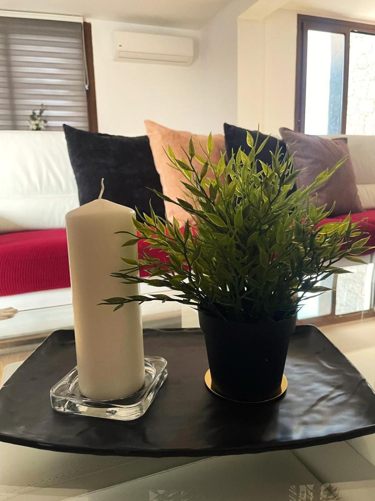 La Vegueta Villa Jaira מראה חיצוני תמונה