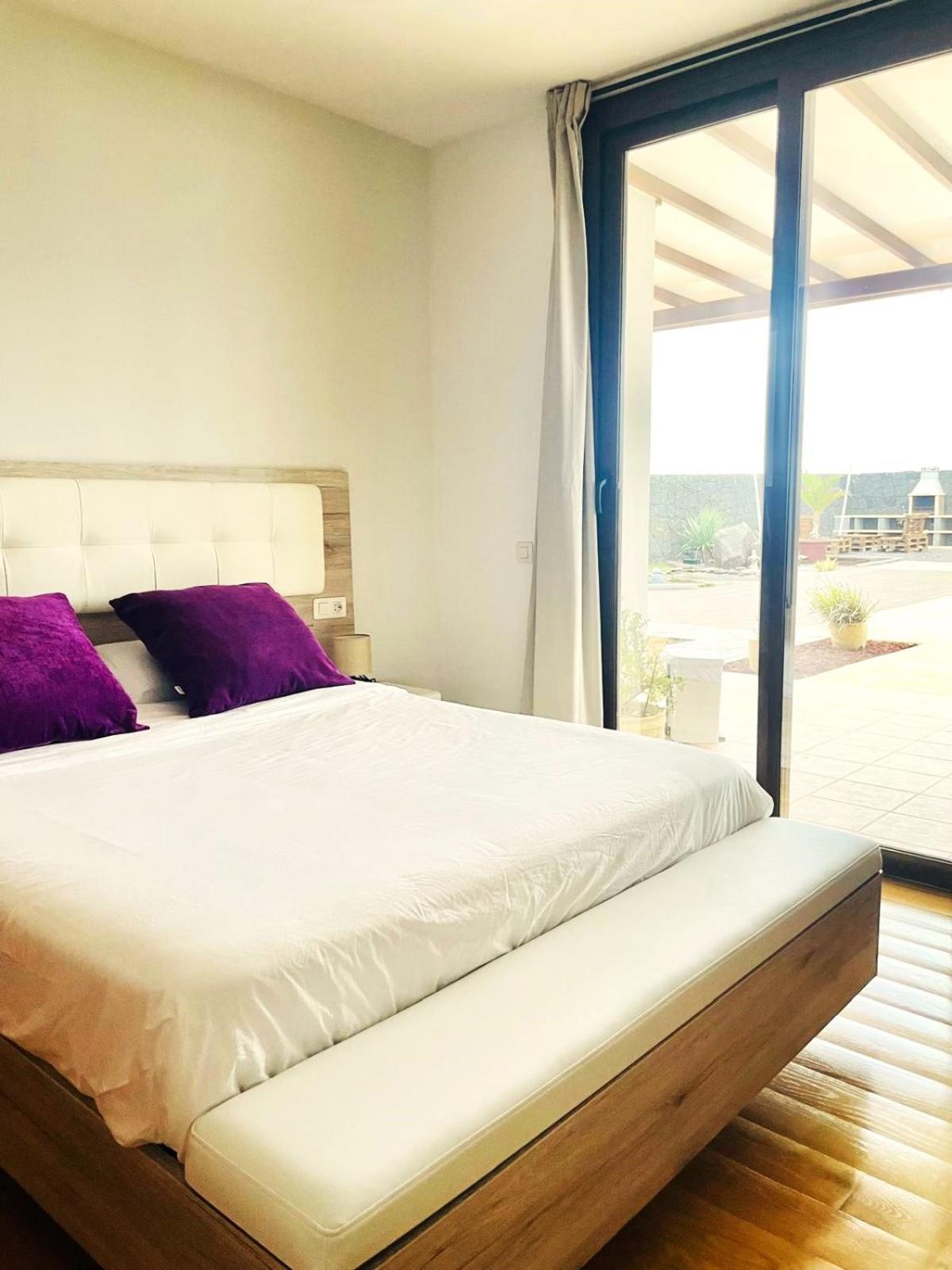 La Vegueta Villa Jaira מראה חיצוני תמונה