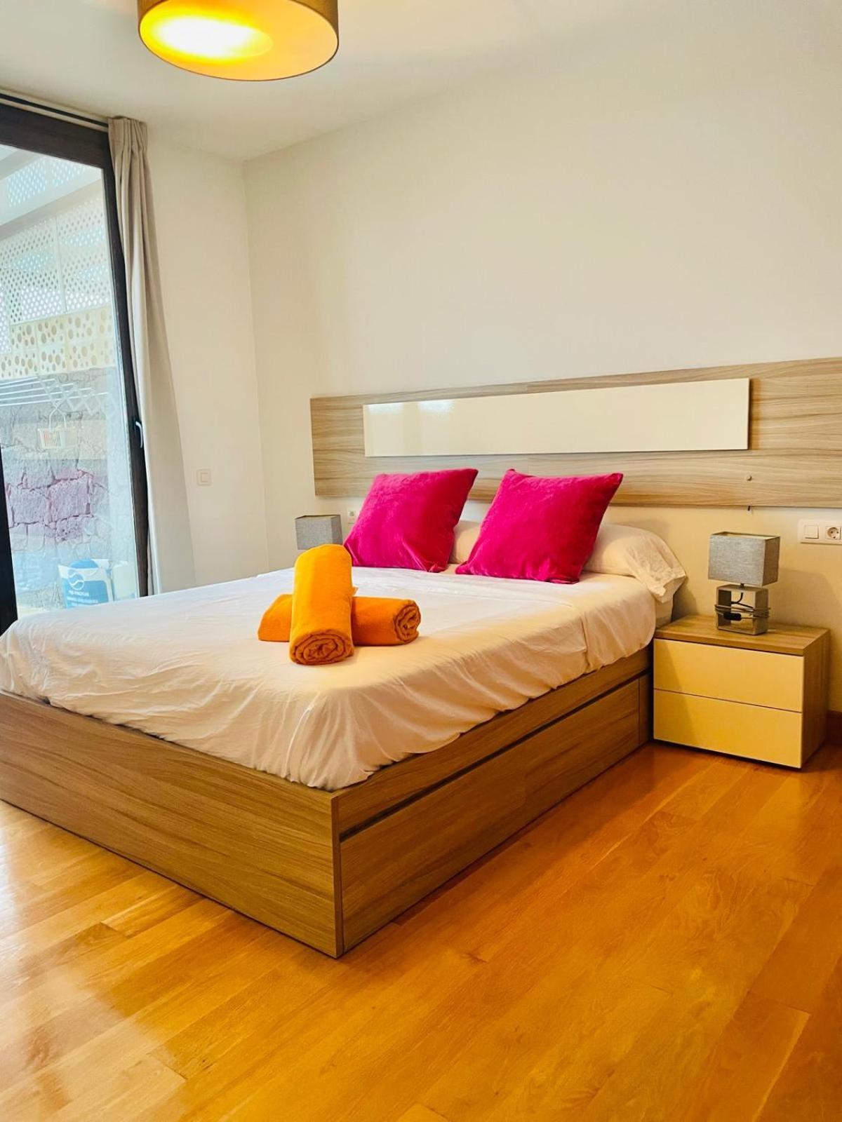 La Vegueta Villa Jaira מראה חיצוני תמונה