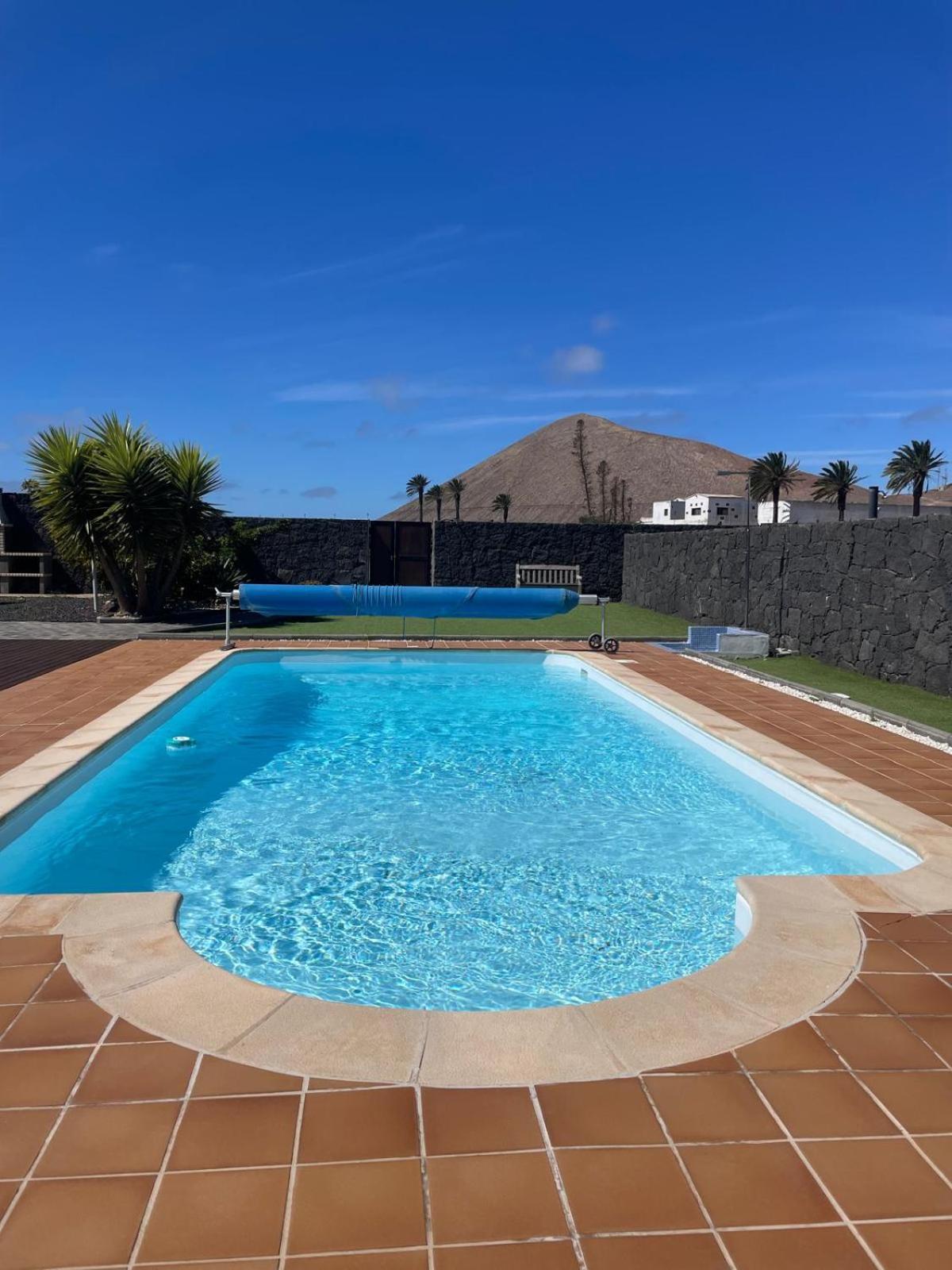 La Vegueta Villa Jaira מראה חיצוני תמונה