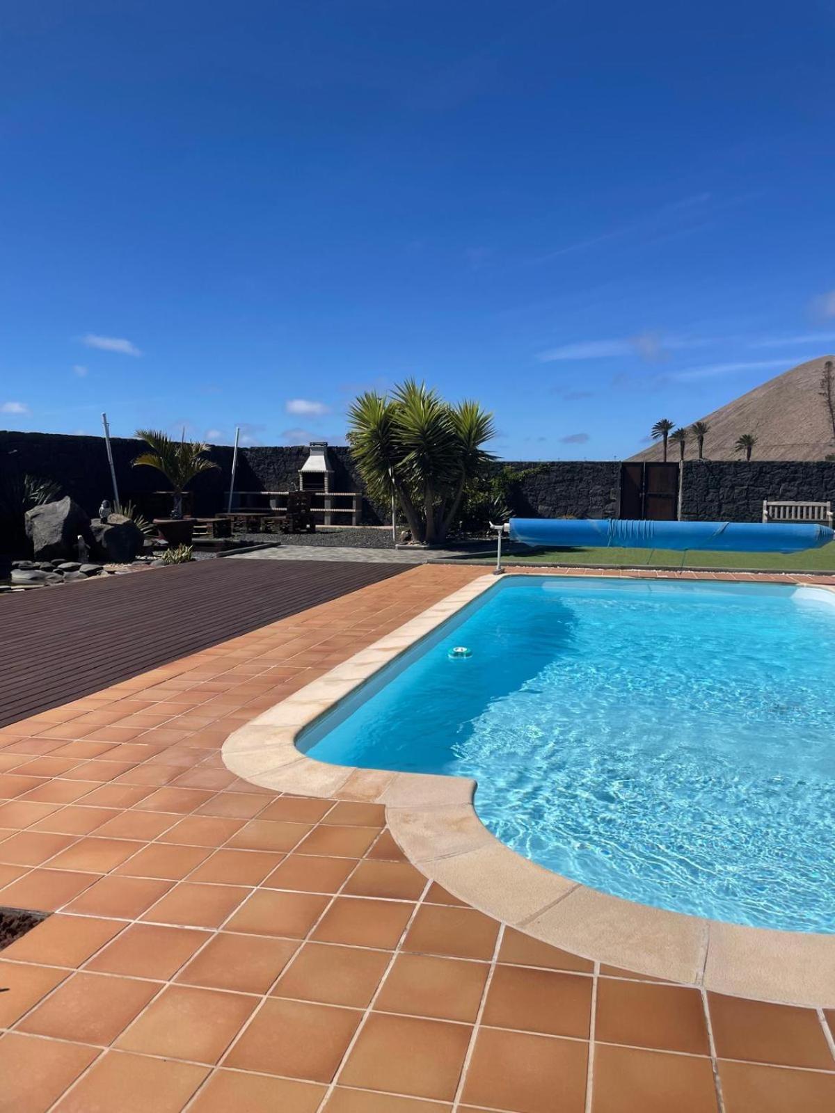 La Vegueta Villa Jaira מראה חיצוני תמונה