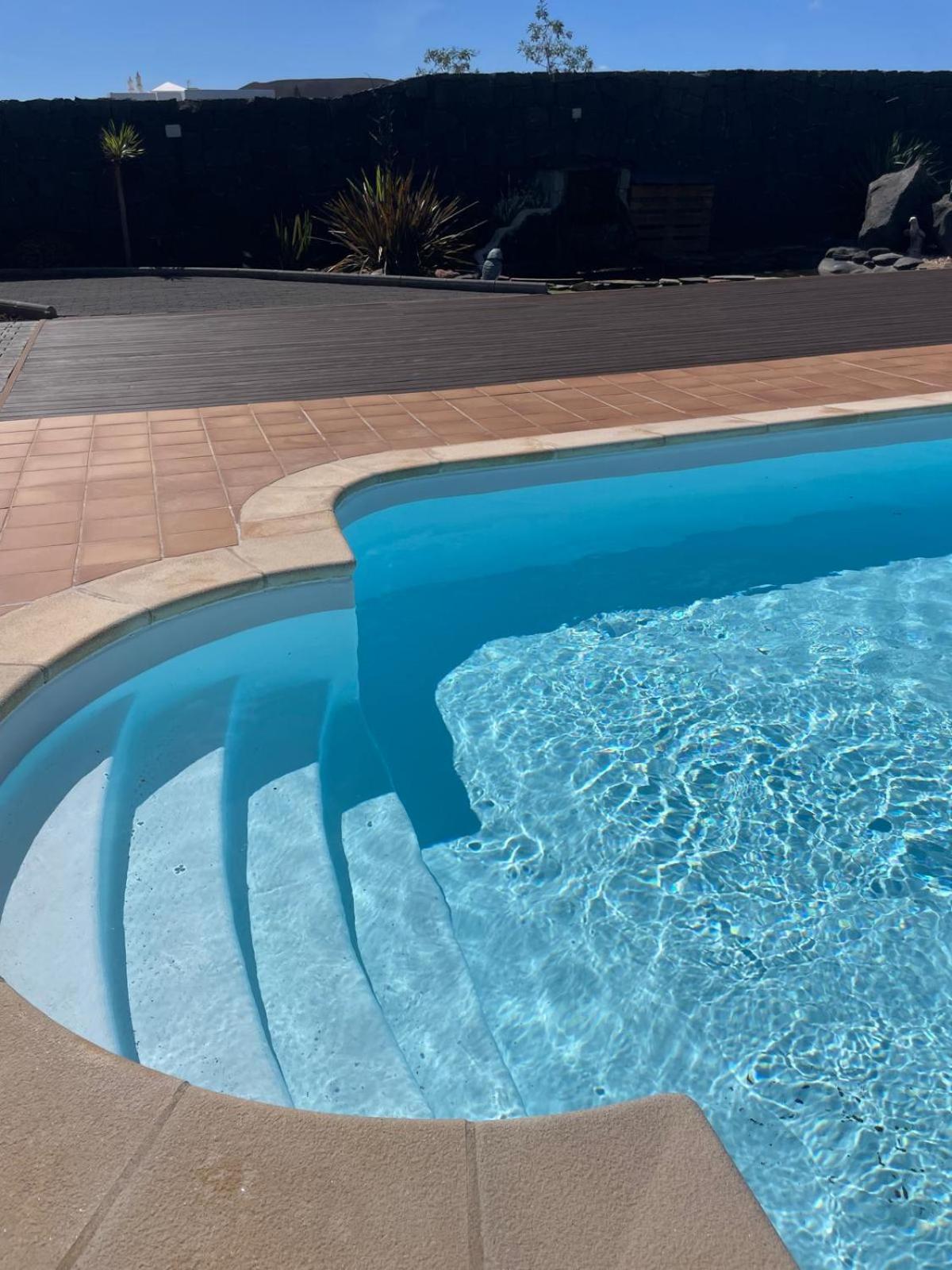 La Vegueta Villa Jaira מראה חיצוני תמונה