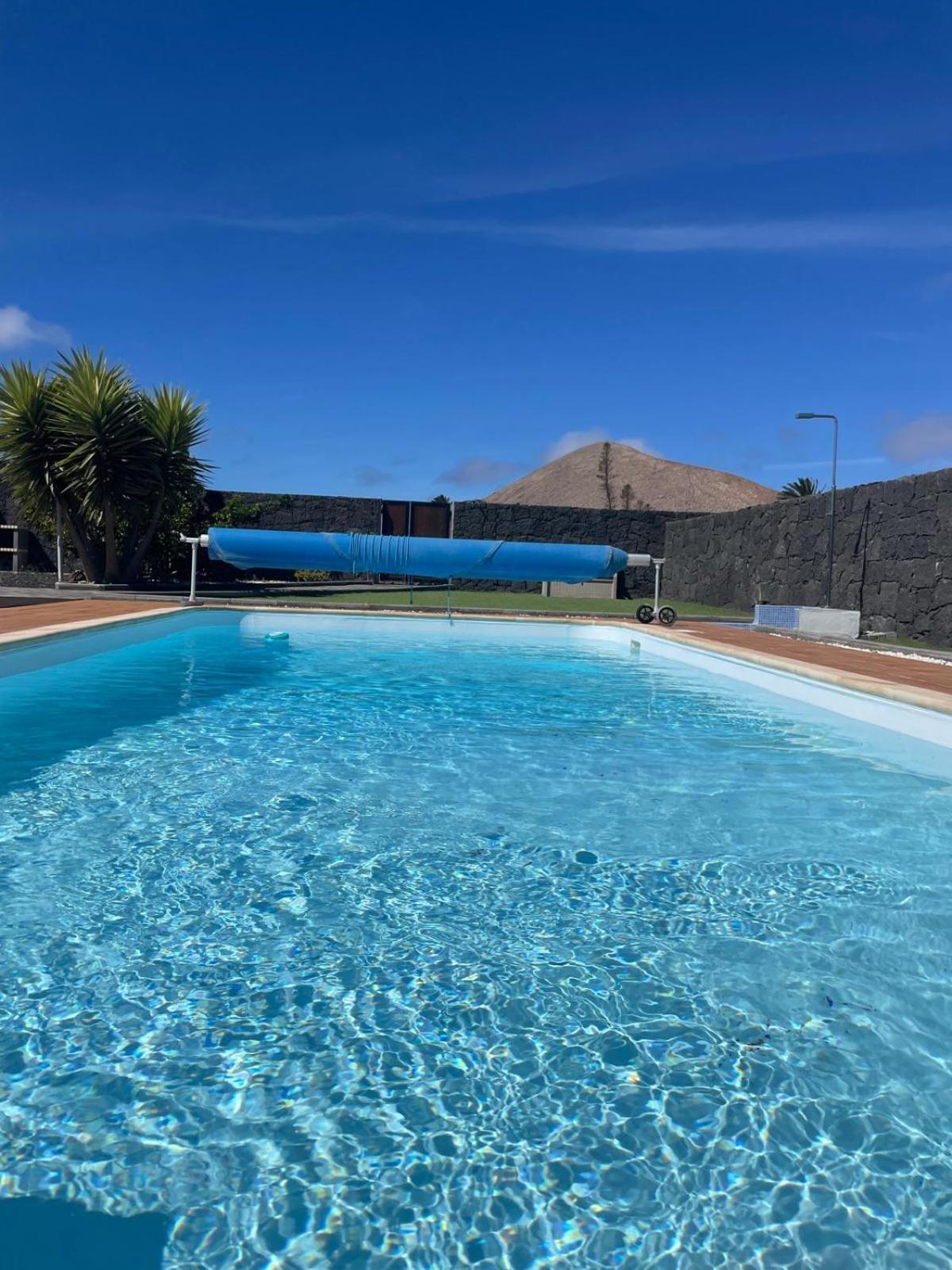 La Vegueta Villa Jaira מראה חיצוני תמונה
