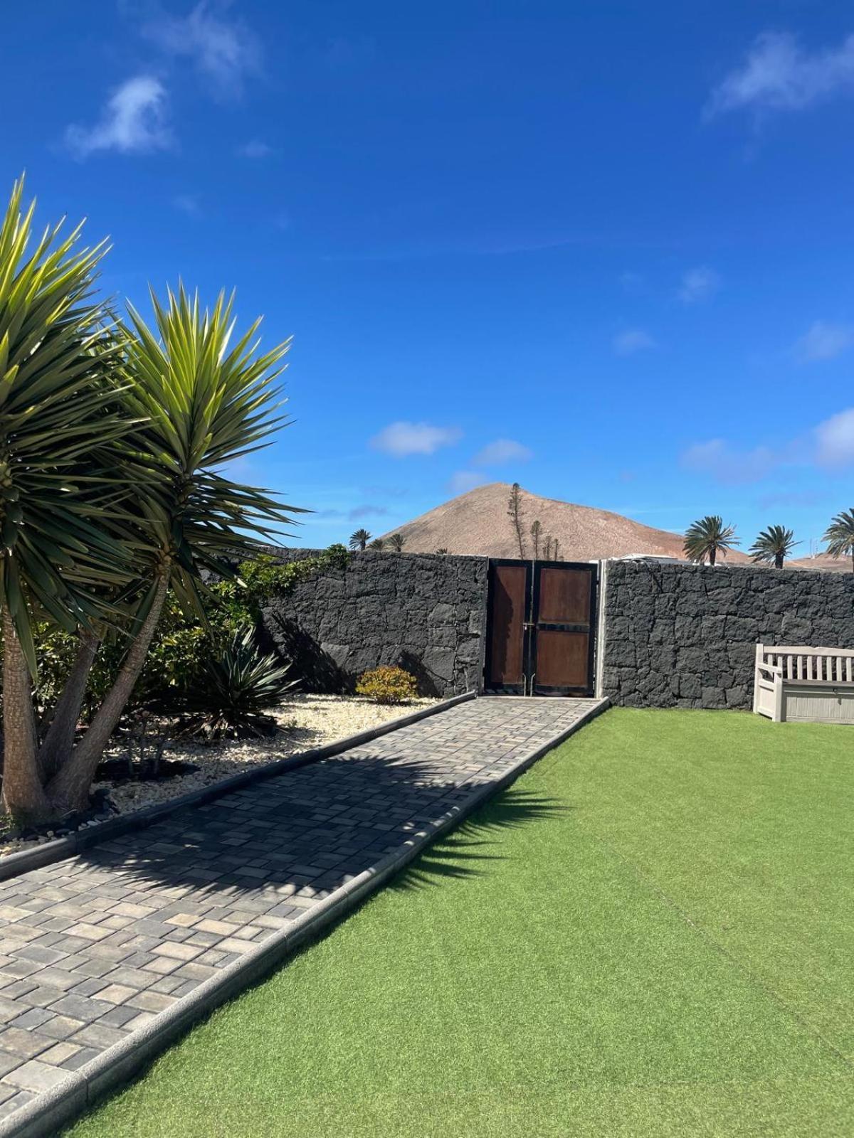 La Vegueta Villa Jaira מראה חיצוני תמונה