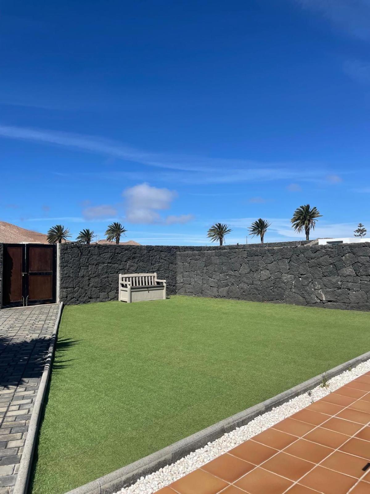 La Vegueta Villa Jaira מראה חיצוני תמונה