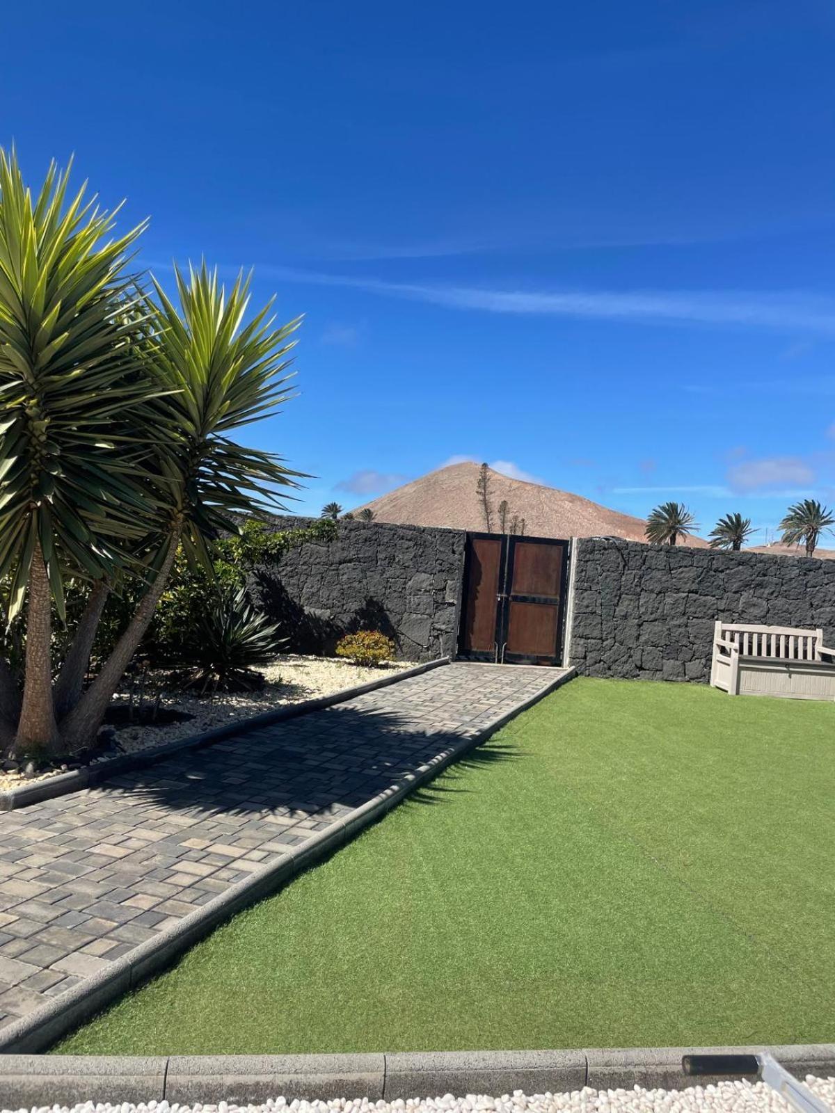 La Vegueta Villa Jaira מראה חיצוני תמונה